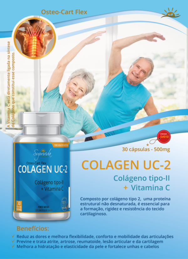 COLAGEN UC-2