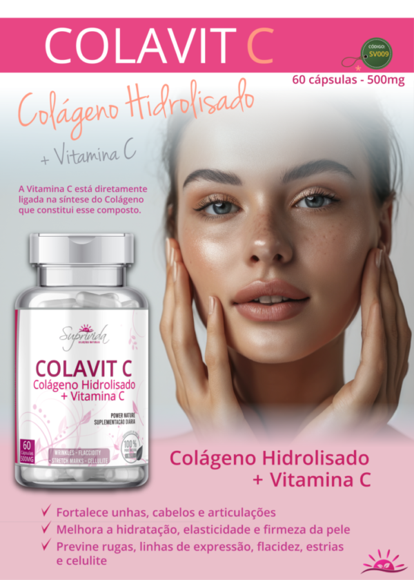 COLAVIT C