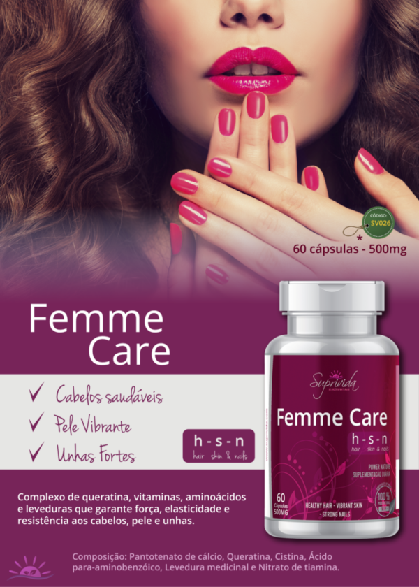 FEMME CARE H-S-N