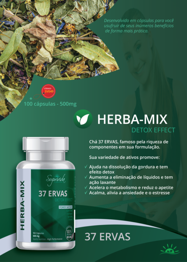 HERBA-MIX -