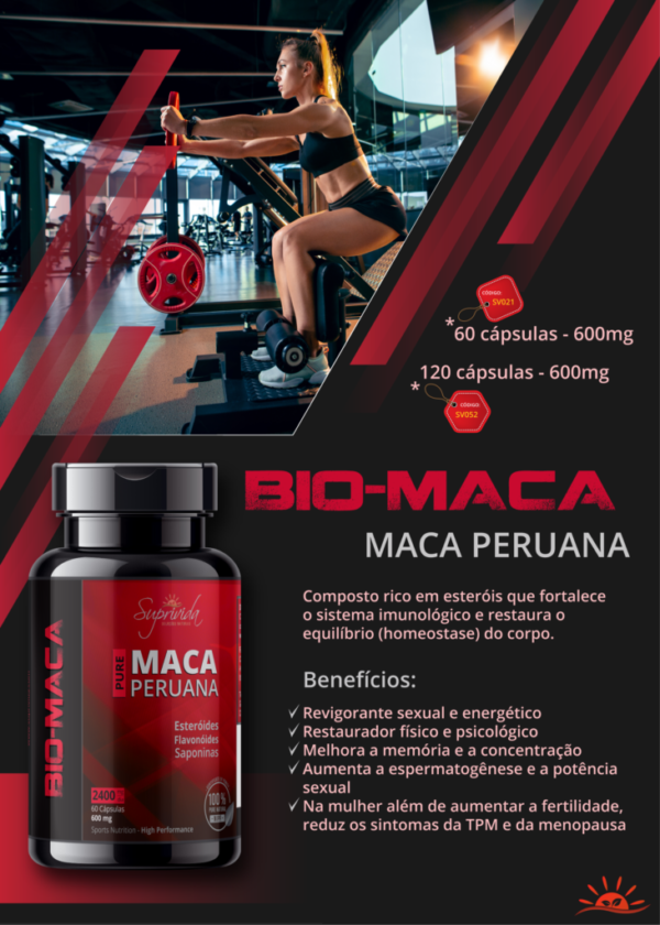 BIO-MACA 