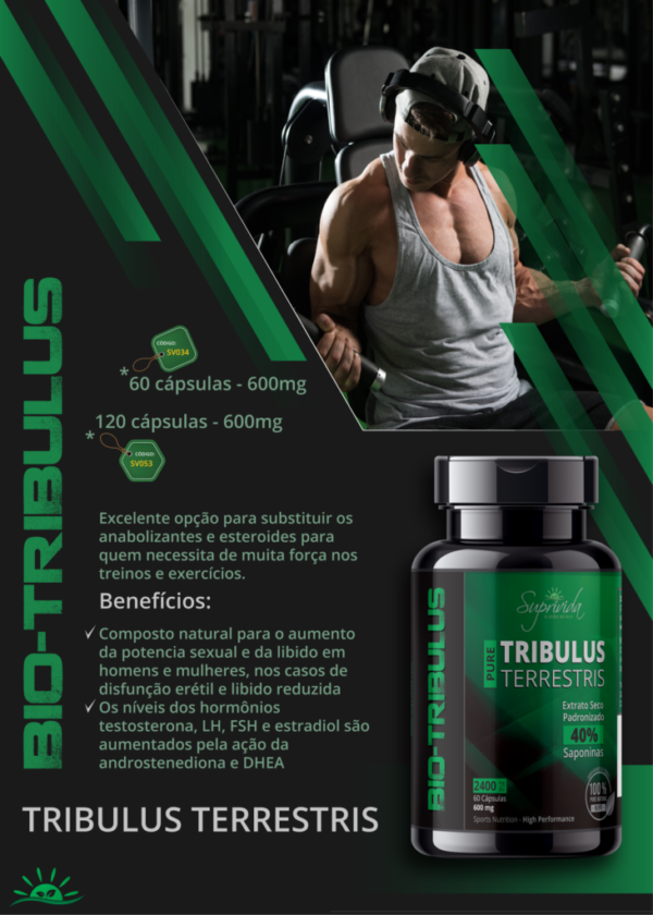 BIO-TRIBULUS 